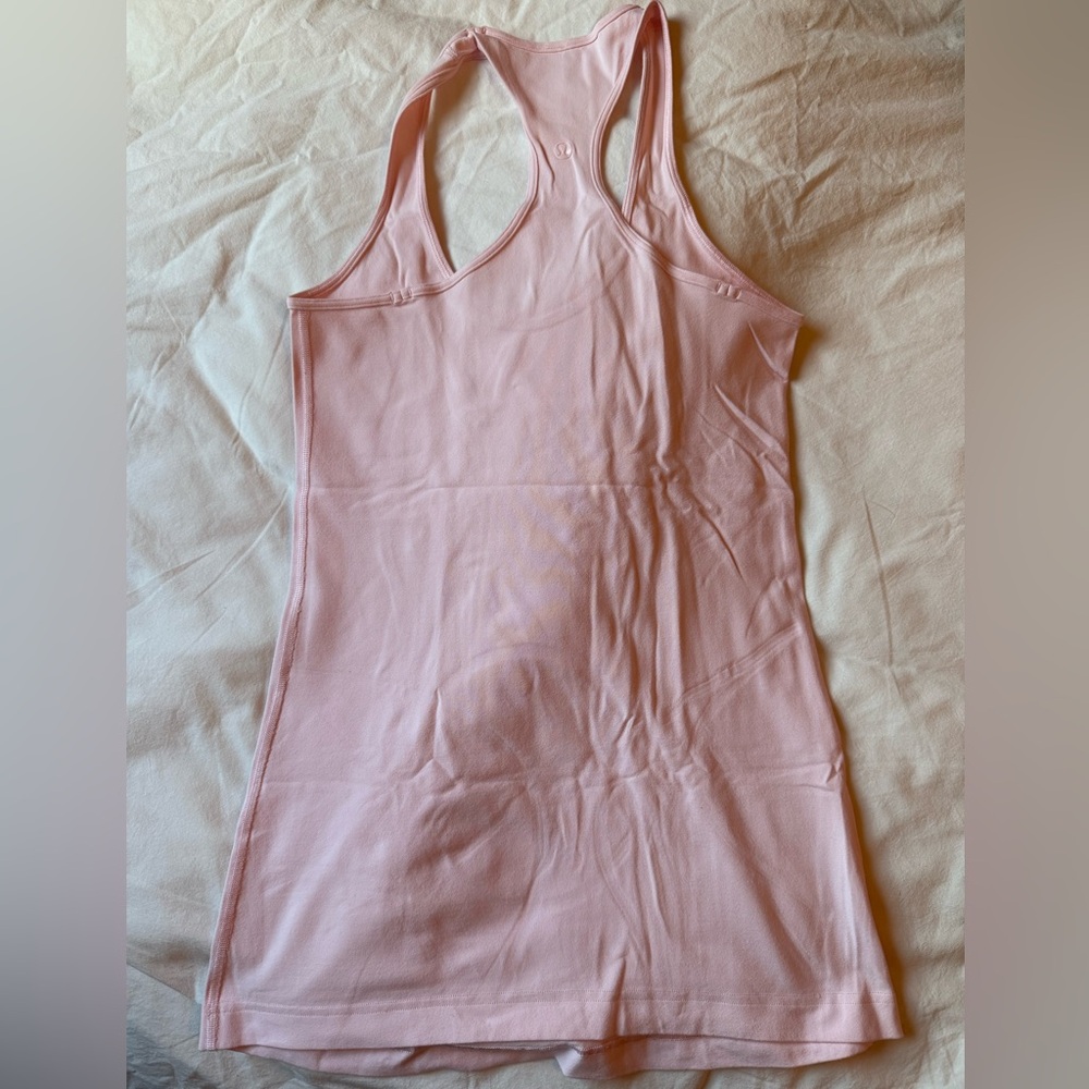 Lululemon Cool Racerback - Picture 6 of 7